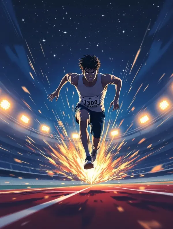 逆风飞行 运动热血 逆风飞行
