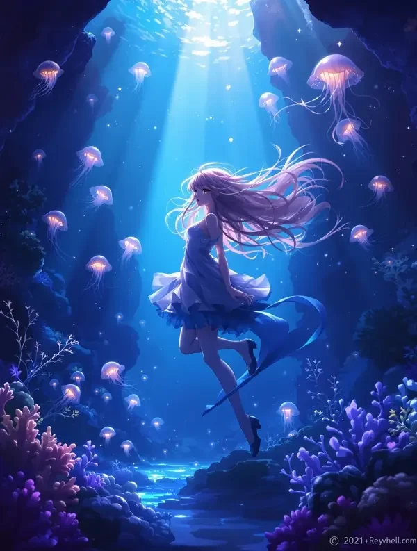 国漫《灵笼》第二季开播!等了三年终于来了 国漫讨论 国漫《灵笼》第二季开播!等了三年终于来了