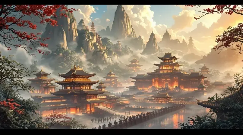 国漫崛起:那些年我们追过的国产动画 专题讨论 国漫崛起:那些年我们追过的国产动画